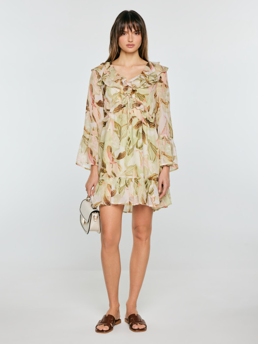 Dámske šaty  AMISI 000